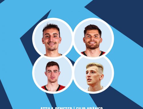 Men’s SL Singapore