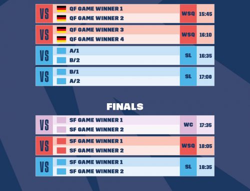 Spielplan So Session 2
