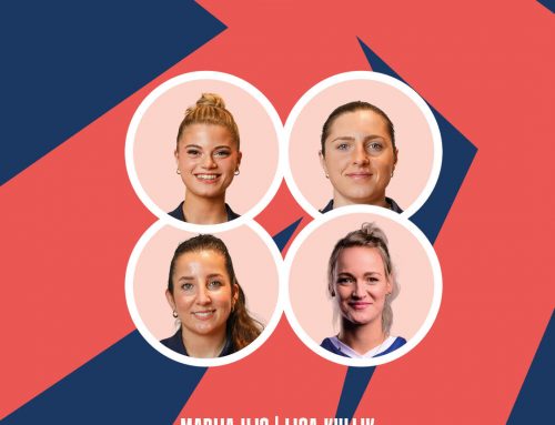 Women’s SQ Bochum 1