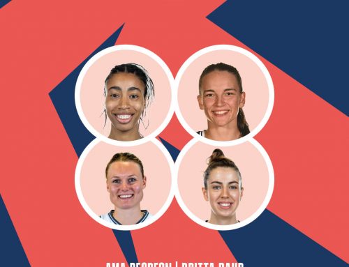 Women’s SQ Hannover