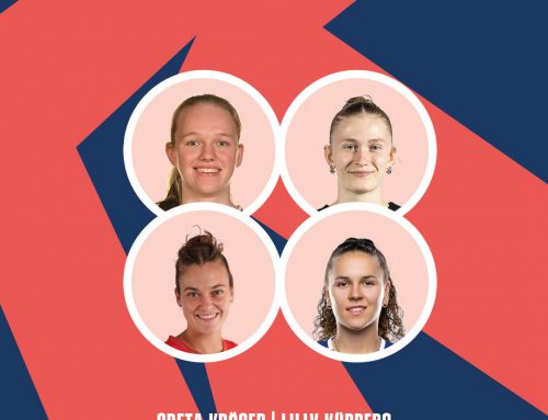 Women’s SQ Hamburg